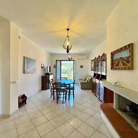 Mirto House Appartement Cardedu