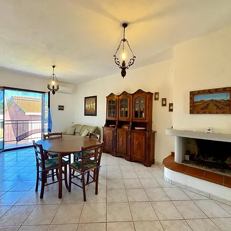 Appartement Mirto House Cardedu