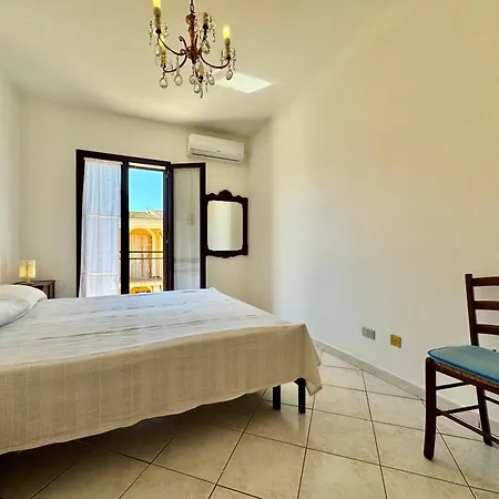 Mirto House Cardedu