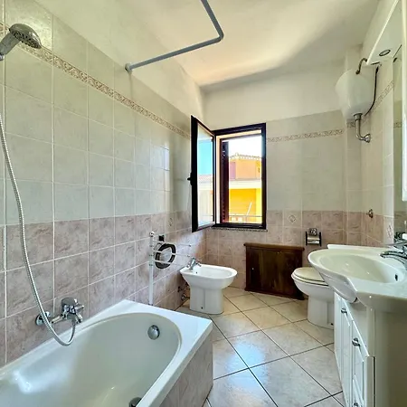 Appartement Mirto House Cardedu