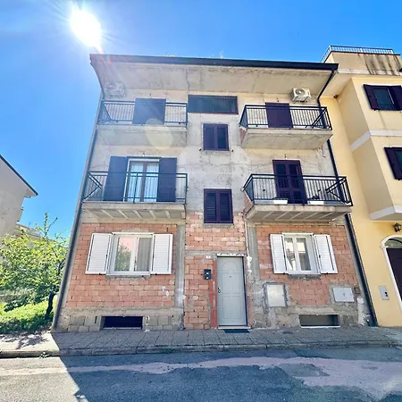 Appartement Mirto House